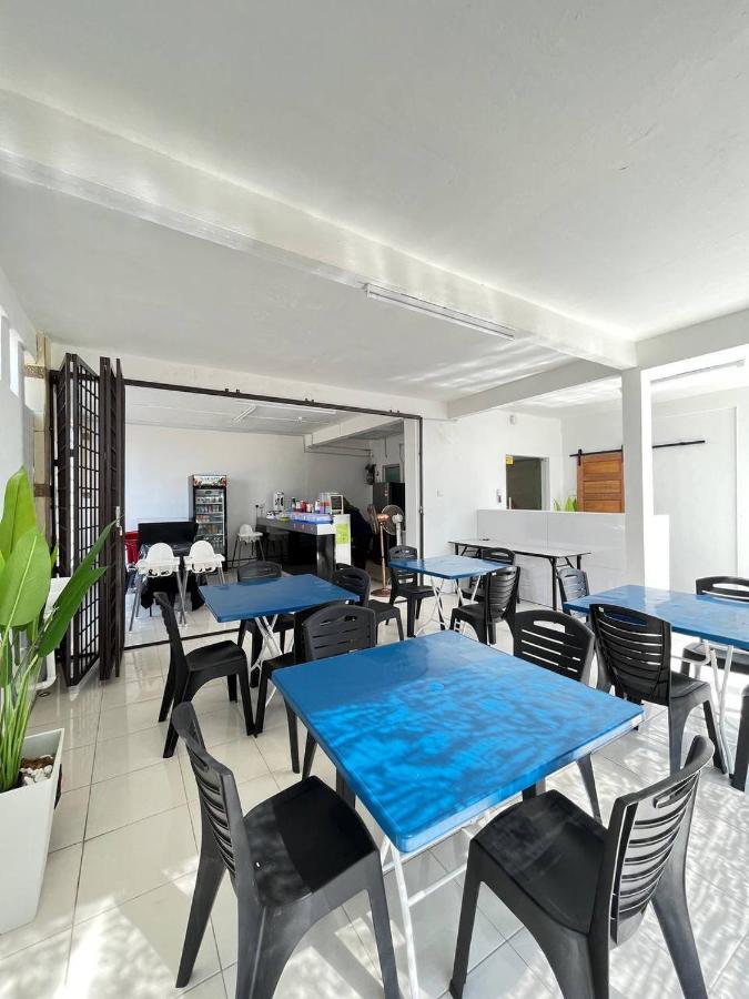 Ibai Beach Guesthouse Kuala Terengganu Exterior foto
