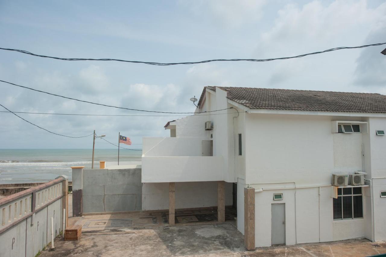 Ibai Beach Guesthouse Kuala Terengganu Exterior foto